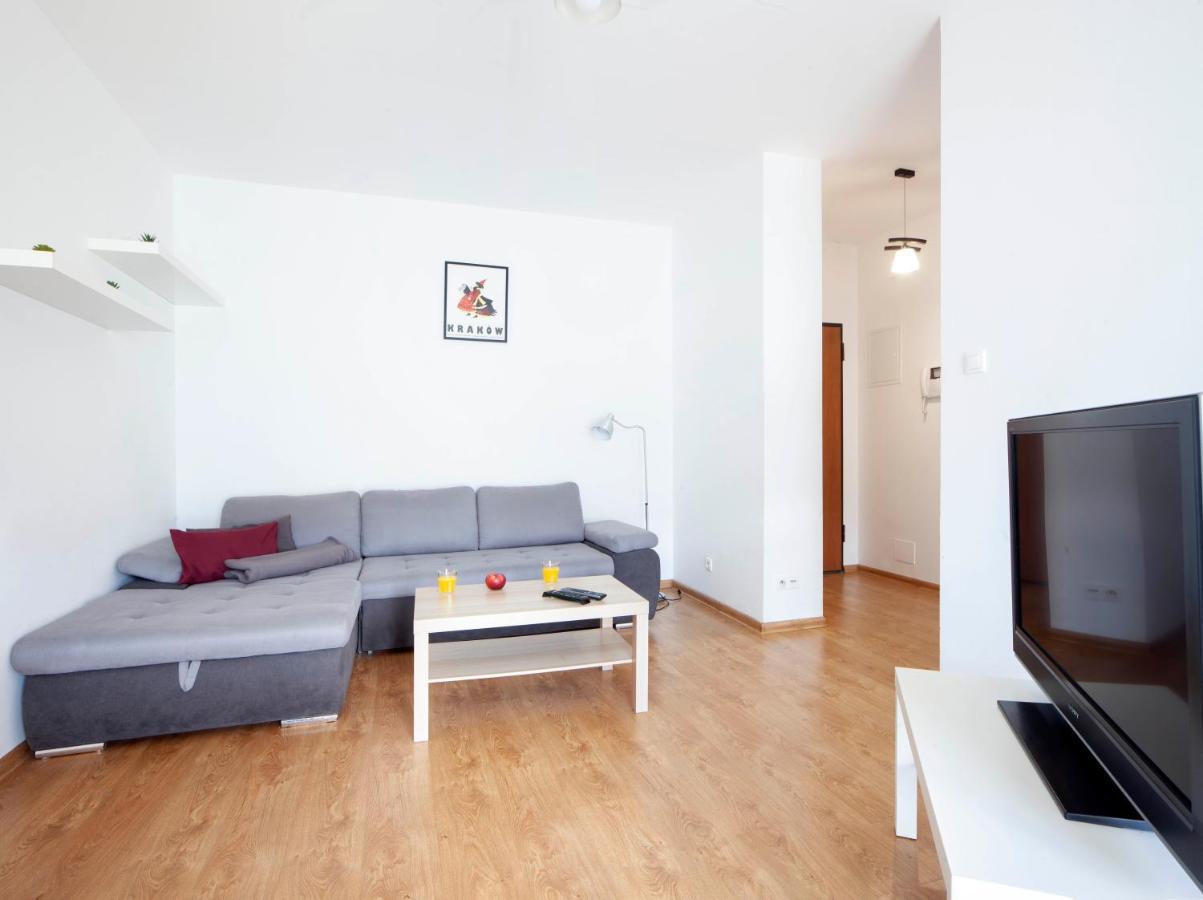 Waw Apartamenty Wilanow Branickiego Varşova Dış mekan fotoğraf