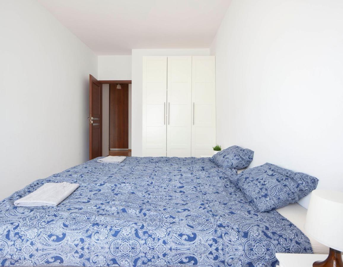 Waw Apartamenty Wilanow Branickiego Varşova Dış mekan fotoğraf